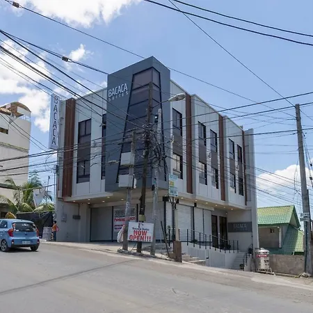 Zen Rooms Bacaca Suites Davao